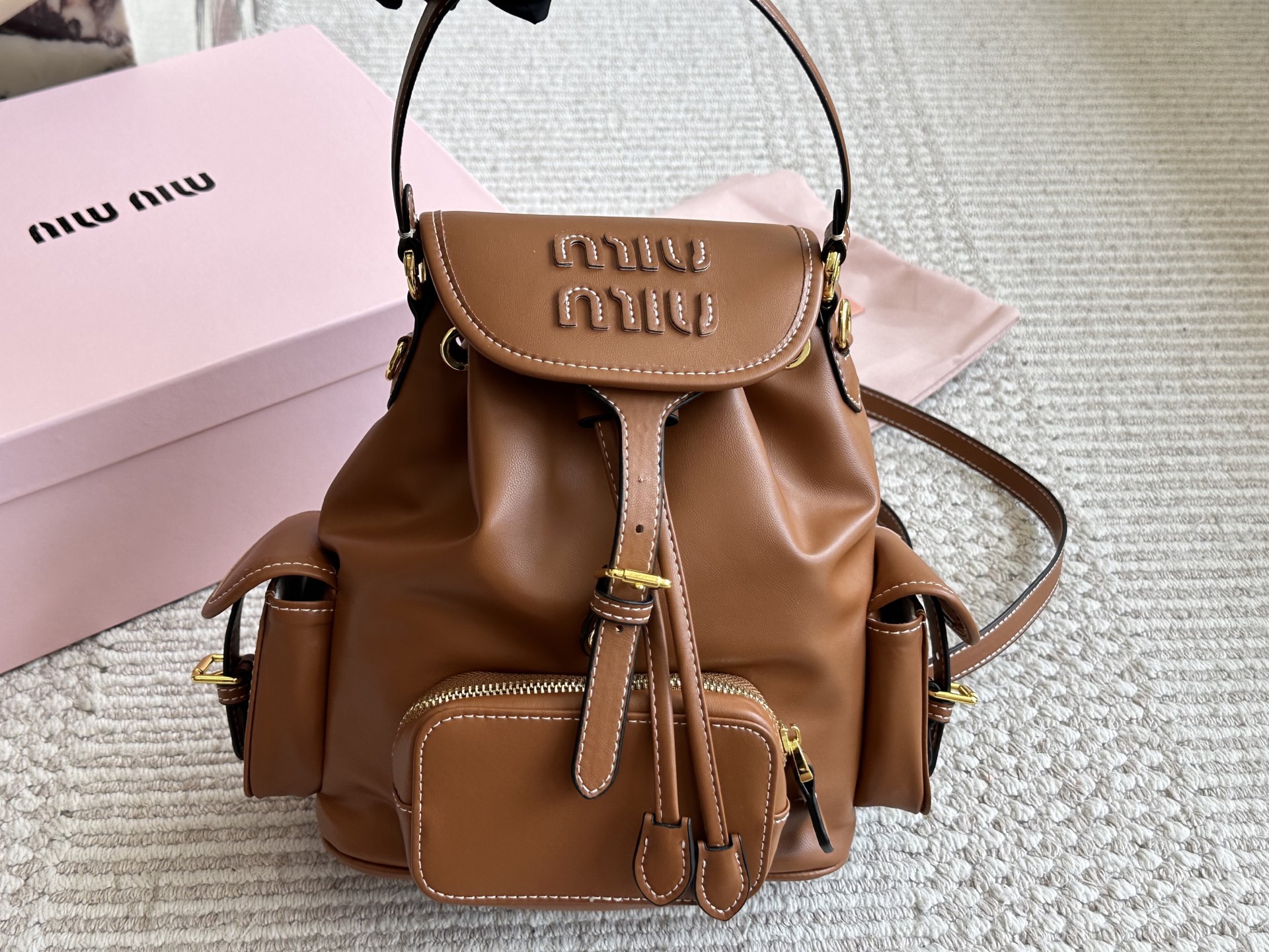 MiuMiu bag 117